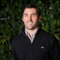 Salesforce Employee Jason Ash's profile photo