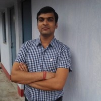 Ram Kumar Email