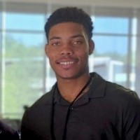 Verizon Employee Taj Muhammad's profile photo