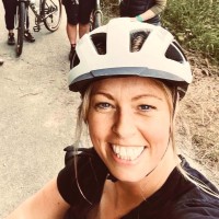 Bikmo Employee Sian Keen's profile photo