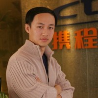 Ctrip.com Employee Di Chen's profile photo
