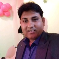NMDC STEEL LIMITED Employee Santosh Kumar's profile photo