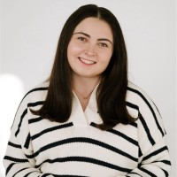 Prim + Co Employee Alexis Tiryakioglu's profile photo