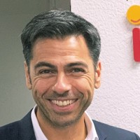 Hausler - Cajas de Seguridad Privadas Employee Marcelo de la Fuente's profile photo
