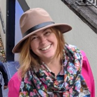 Self empoyed Employee Jen Gash's profile photo