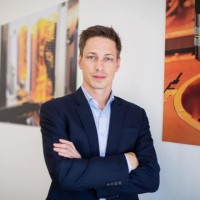 EV Group Employee Bernhard Wangg's profile photo