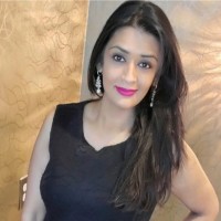 Malani Jewelers Inc Employee Vidhi Jaiswal's profile photo