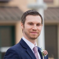 Professional Group Plans Employee Michael Steckler's profile photo