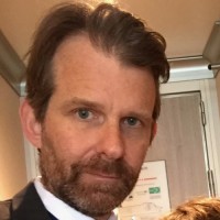 Cruise Agency Employee Adam Coulter's profile photo