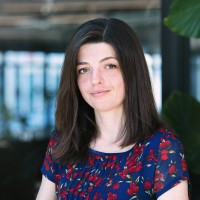 The Good Food Institute Europe Employee Amy Williams's profile photo