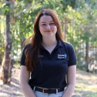 Ionode Employee Elizabeth Cook's profile photo