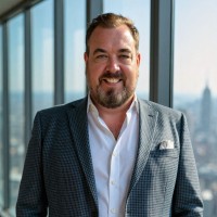 Rivetline Employee Chris Breikss's profile photo