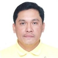 SEDER Employee Gerardo Quizon's profile photo