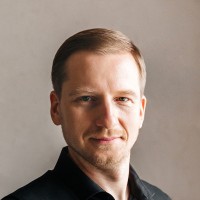 Colotune Inc. Employee Vladyslav Klevanskyi's profile photo