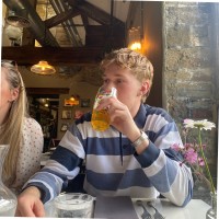 The Dunkirk Employee Max Hallas's profile photo