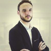 Xerfi Employee Rémi Vicente's profile photo