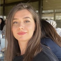 Ptt AŞ Employee Vildan Özyurt's profile photo