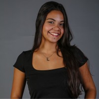 PinkPay Employee Luiza Silveira's profile photo