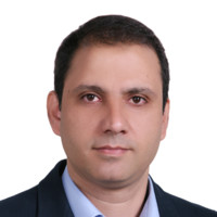 Xplor Recreation Employee Babak Barzegari's profile photo
