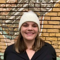 College of Forestry at Oregon State University Employee Jessica Fitzmorris's profile photo