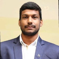 QX Impact Employee Kotapati Lakshmareddy's profile photo