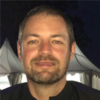 Fulford Golf Club Employee Guy Wills's profile photo