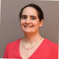 Cooper Consumer Health Employee Laure Bouillac's profile photo