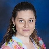 Hanford Pharmaceuticals, LLC Employee Nicole Clayton's profile photo