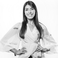 ITEK Employee Andrea Valverde Moreno's profile photo