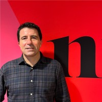 nudge Employee Jeremy Beament's profile photo