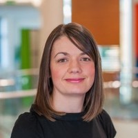 NHS Business Services Authority Employee Katie Wilkie's profile photo