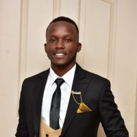 Meaf Consultants Limited Employee Morris Mue's profile photo