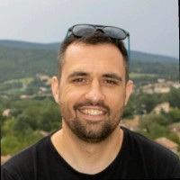 Un toit pour tous Employee Jérôme Favède's profile photo