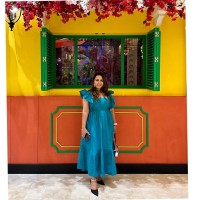 Polyart Employee Shweta Chhabra's profile photo