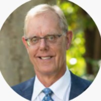 Planet Aid, Inc Employee Fred Olsson's profile photo