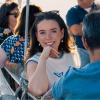 Abercrombie & Kent Employee Jenna Morrison's profile photo