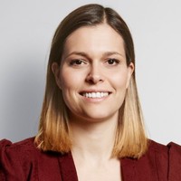 NABERS Employee Ivana Brown's profile photo