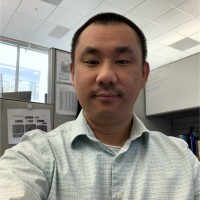Lockheed Martin Employee Andy Luu's profile photo
