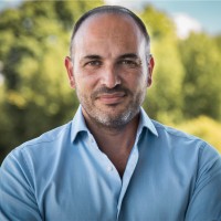 CROSSCALL Employee Xavier Argenti's profile photo