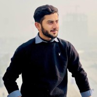 TecHub Employee Syed Mujtaba's profile photo