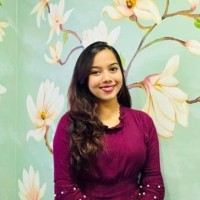 Procyon Technostructure Employee Hina Falak's profile photo