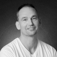 Crystal Dynamics Employee Steve Dyck's profile photo