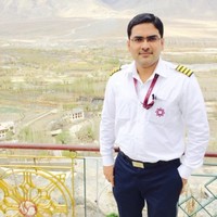 Vistara - TATA SIA Airlines Ltd. Employee Prashant Rastogi's profile photo