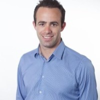 TripleW Employee Amir Oranim's profile photo