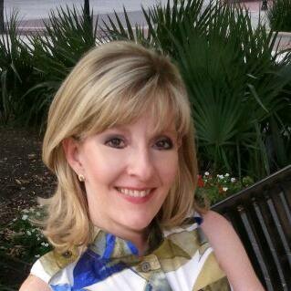 First Presbyterian Church Houston Employee Edith Price's profile photo