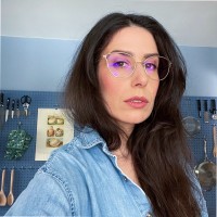 Change.org Employee Chelsea Williams's profile photo