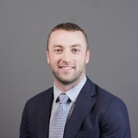 New Flyer Employee Brock Wright's profile photo