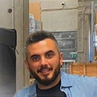 Elettrolazio S.p.a. Employee Francesco Carosi's profile photo