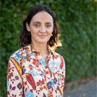 Orbico Croatia Employee Ana Lijovic's profile photo