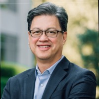 AECOM Employee Joseph Lee's profile photo